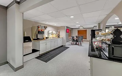 Red Roof Inn Kingsport