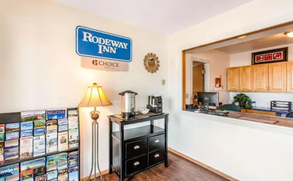 Rodeway Inn