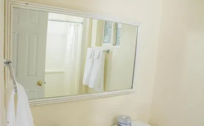 Budget Inn