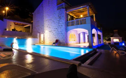 Villa Arion