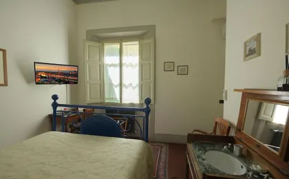 Casa Rovai Guest House