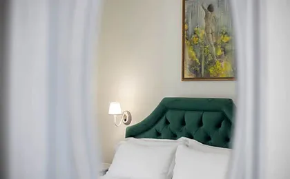 Pandrosos Divine Suites