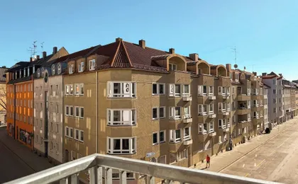 Limehome Munich Schwanthalerstr.