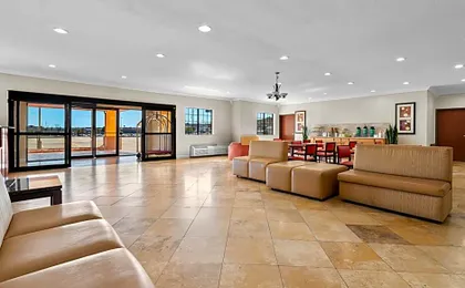 Quality Inn & Suites McAlester on Hwy 69