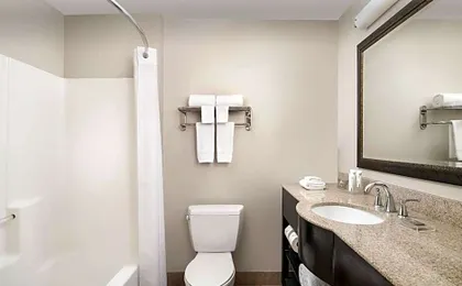 Country Inn & Suites by Radisson, Gainesville, FL