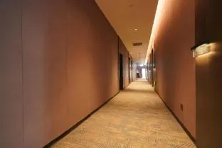Atour Hotel Chengdu Jinniu Southwest Jiaotong University