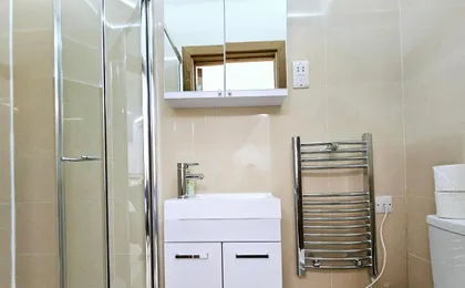 London Stay Apartments