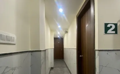 Hotel Air Admire - IGI Airport Delhi