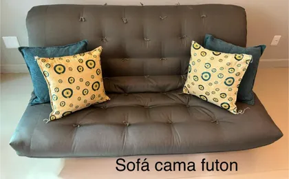 Charmoso Apt No Cloc Marina