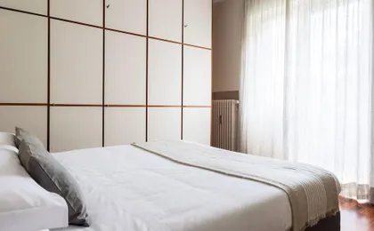Home at Hotel Reina