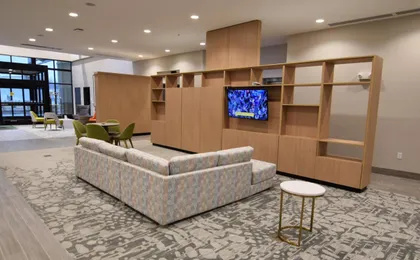 Holiday Inn Kansas City - Northeast