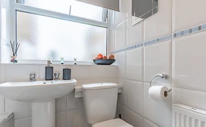 1bed-sleeps3 Parking-nearcitycentre-jlr-nec