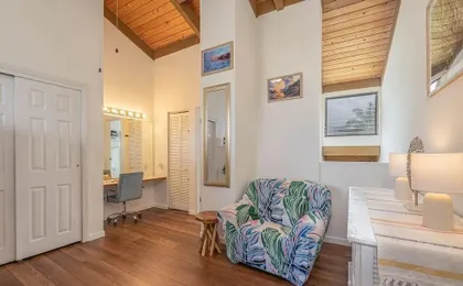 Kailua Bay Resort 4-303