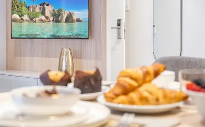 Mara Boutique Apartments