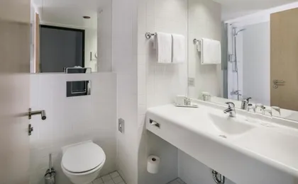 Arcotel Rubin Hamburg