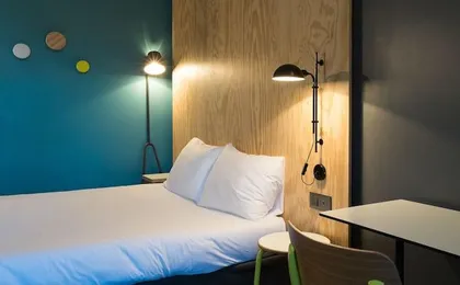 Ibis Styles Paris Place D'italie Butte Aux Cailles