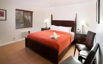 The Grand Resort and Spa
