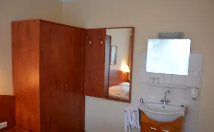 Hotel Wikinger Hof