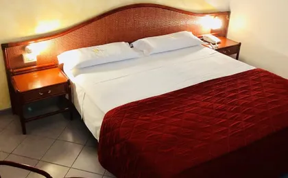 Hotel Green Park Bologna