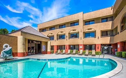 Baymont by Wyndham Ontario