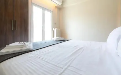 TONI'S 2BD Home for Superman and Superwoman.