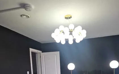 Luxury vip 2bed Apartment With Balcony