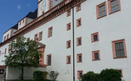 B&B Hotel Dresden-Altstadt