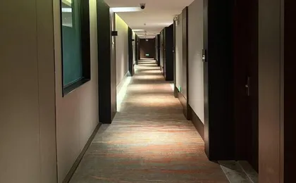 Heefun International Apartment - Free Shuttle To Canton Fair