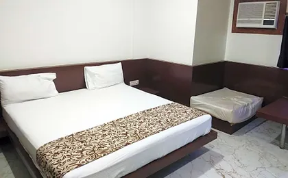 Varanasi Palace