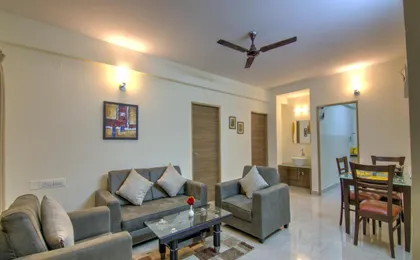 Sunshine Suites