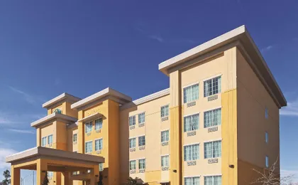 La Quinta Inn & Suites Mcalester