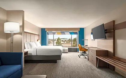 Holiday Inn Express Hotel & Suites McDonough By IHG
