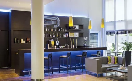 Plaza Inn Hamburg Horner Rennbahn