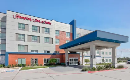 Hampton Inn & Suites by Hilton Port Lavaca
