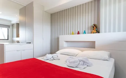 Cupe Beach Living Porto de Galinhas Por Brevelar