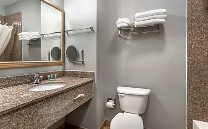 Best Western Wakulla Inn & Suites