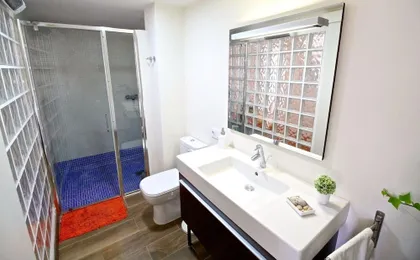 Apartamento las Olas