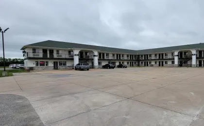 Rodeway Inn