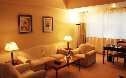 Chongqing Liyuan Hotel