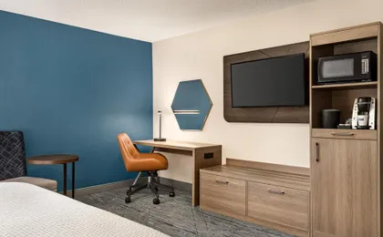Holiday Inn Express Bowling Green