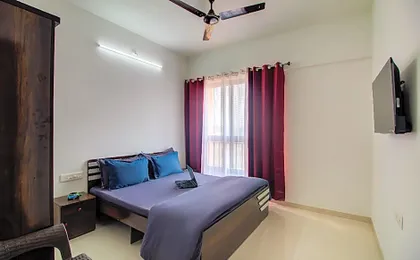 VibeStayZ Kedar Hinjewadi