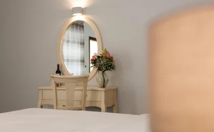 Shalom Luxury Rooms Kondilaki (Adults only)