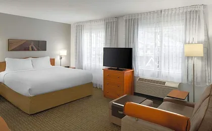TownePlace Suites by Marriott Seattle Southcenter