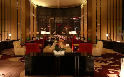 Grand Metropark Hotel Beijing