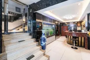 Dequan Xin Yue Hotel, Near Sanlitun And Pop Land