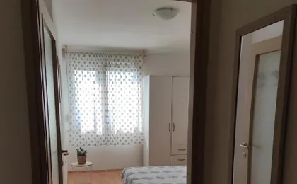 Sunny Apartment in Rijeka