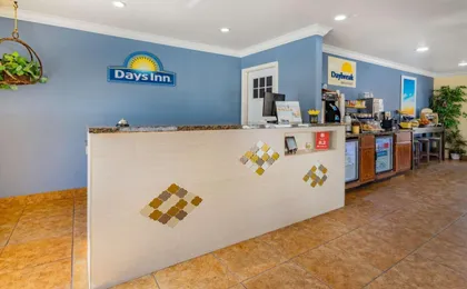 Days Inn by Wyndham Winnemucca