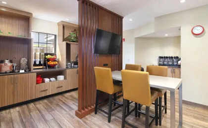 Towneplace Suites Tucson