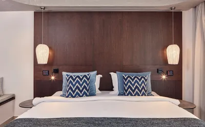 Atlantica Caldera Palace - All Inclusive