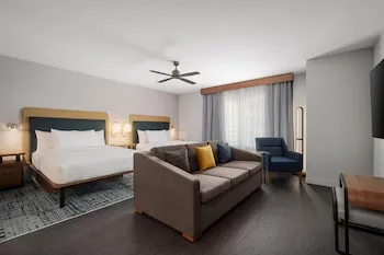 Homewood Suites by Hilton Coppell DFW Airport North
